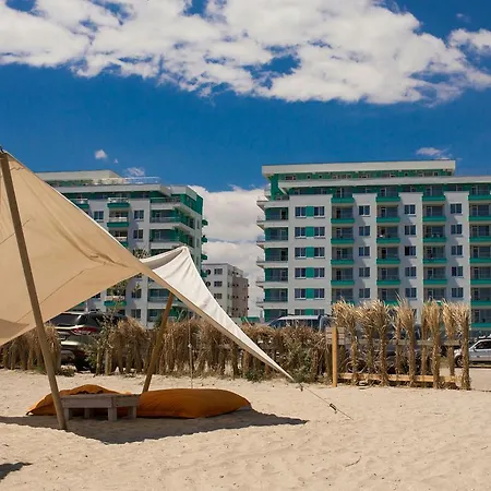 Appartement Royal Summer
