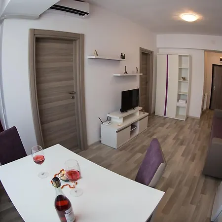 Appartement Royal Summer *