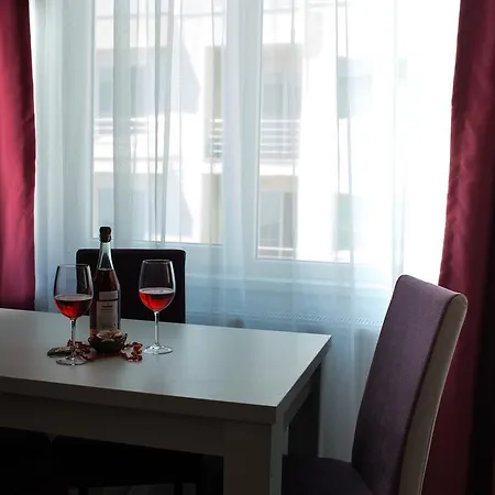 Appartement Royal Summer *