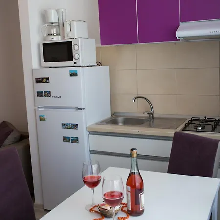 Appartement Royal Summer