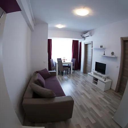 Appartement Royal Summer