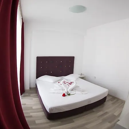 Appartement Royal Summer *