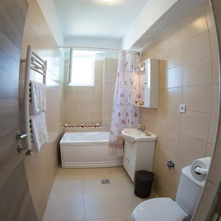 Appartement Royal Summer *