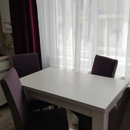 Appartement Royal Summer