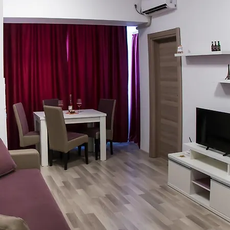 Appartement Royal Summer