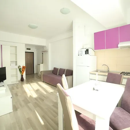 Appartement Royal Summer *