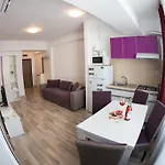 Apartament Royal Summer *