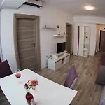 Apartament Royal Summer *