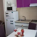 Apartament Royal Summer