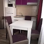Apartament Royal Summer *