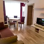 Apartament Royal Summer *