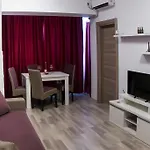 Apartament Royal Summer
