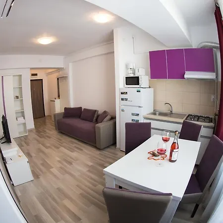 Apartment Royal Summer *