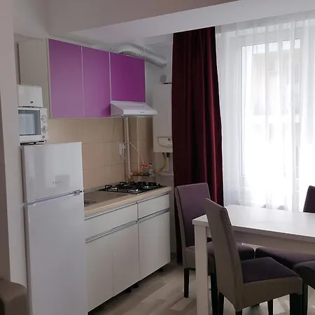 Apartment Royal Summer Mamaia