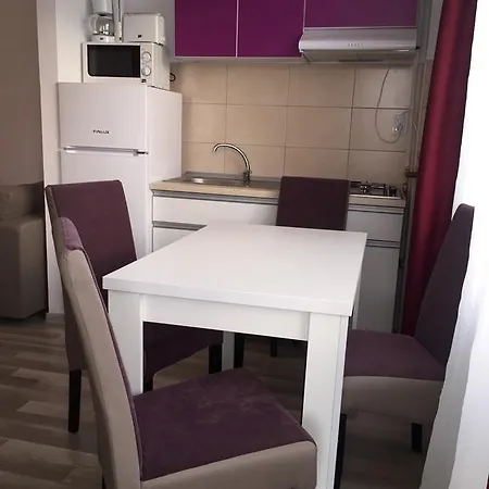 Apartment Royal Summer *