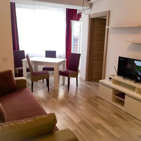 Apartment Royal Summer *