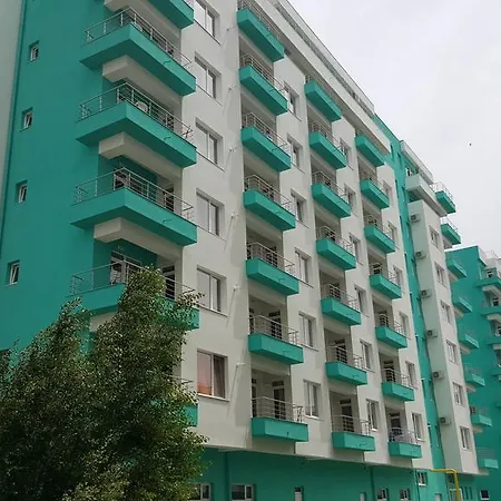 Apartment Royal Summer