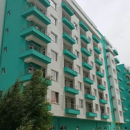 Apartmán Royal Summer