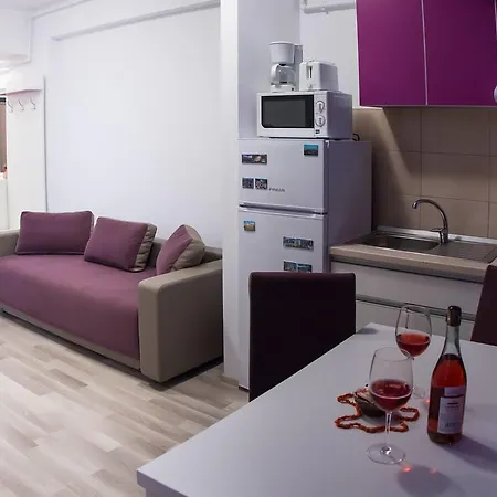Apartment Royal Summer *