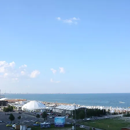 Apartmán Royal Summer