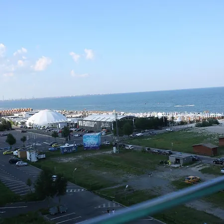 Royal Summer Apartmán *