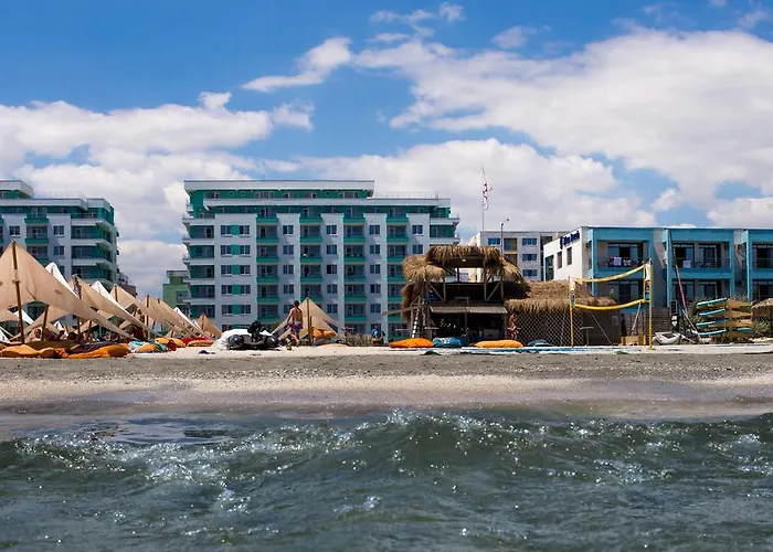 Apartmán Royal Summer Mamaia