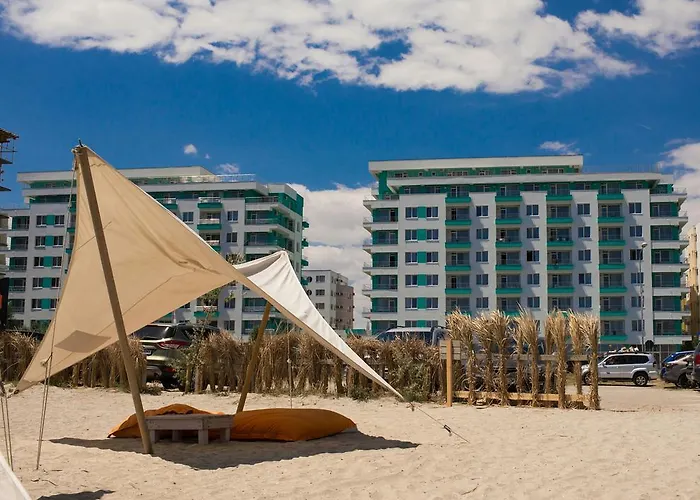 Apartmán Royal Summer