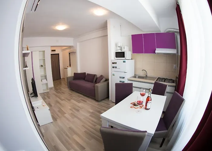 Apartmán Royal Summer *