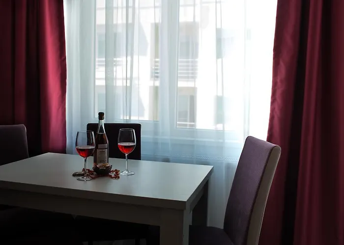 Apartmán Royal Summer *