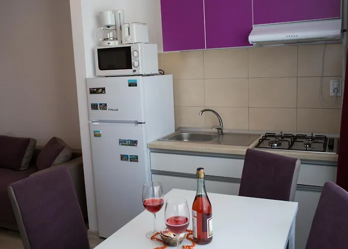 Apartmán Royal Summer