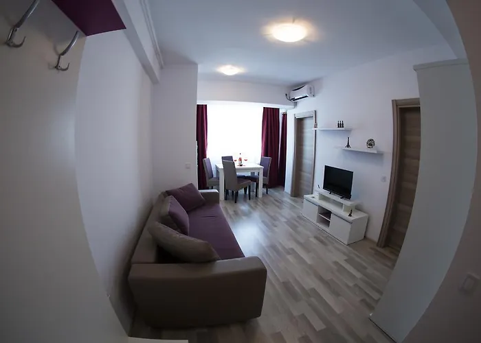 Apartmán Royal Summer