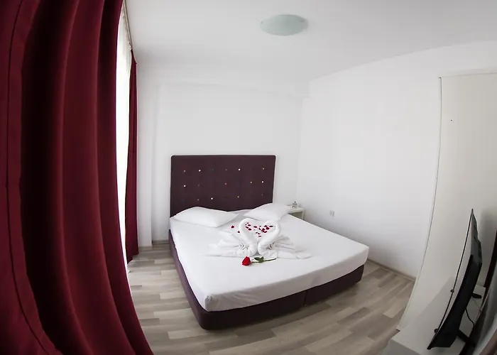 Apartmán Royal Summer *