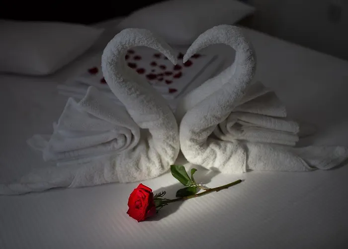 Apartmán Royal Summer