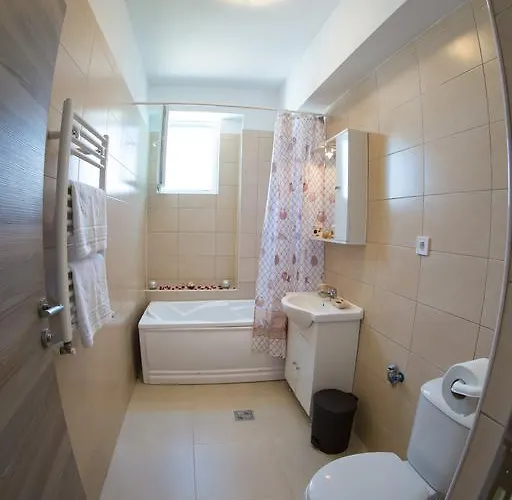 Apartmán Royal Summer *