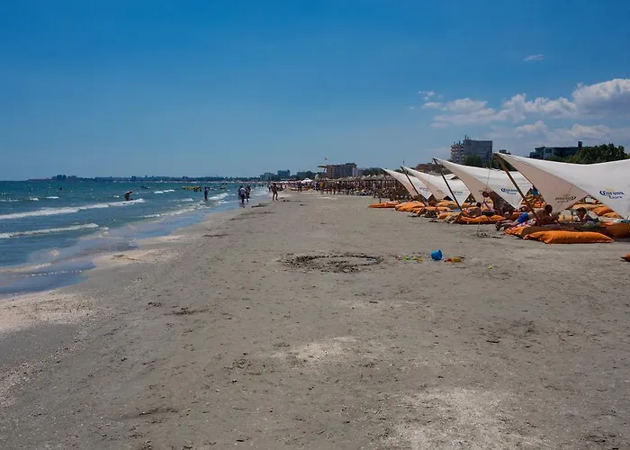 Apartmán Royal Summer *