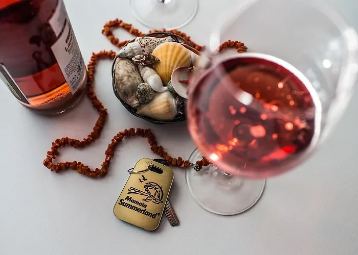 Apartmán Royal Summer *