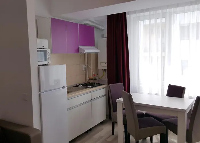 Apartmán Royal Summer Mamaia
