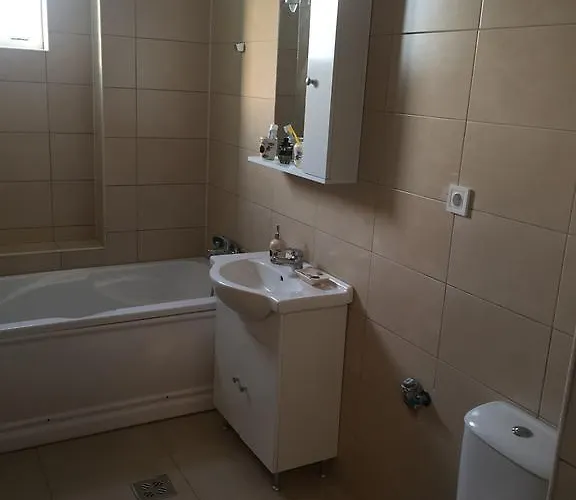 Apartmán Royal Summer