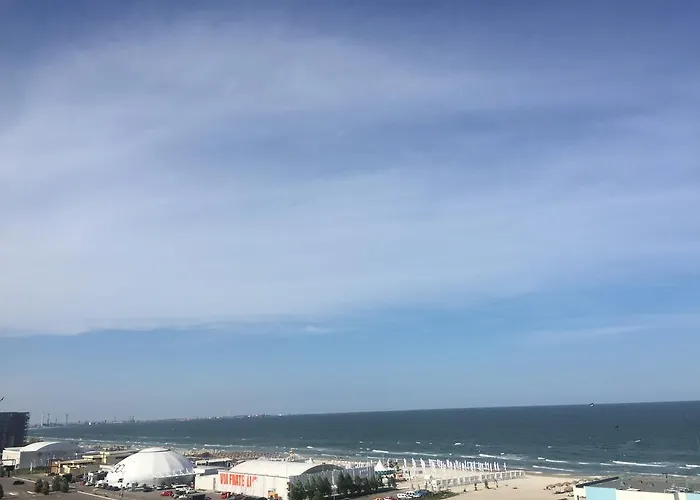 Apartmán Royal Summer