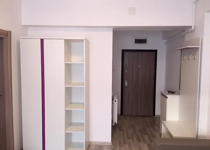 Apartmán Royal Summer *