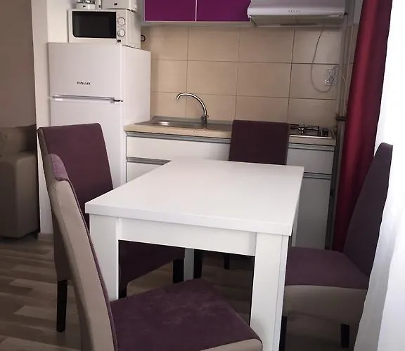 Apartmán Royal Summer *