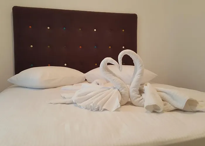 Apartmán Royal Summer Mamaia