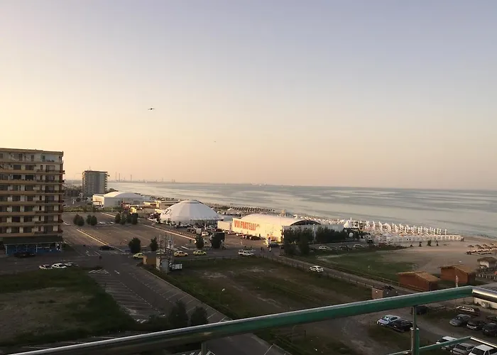 Apartmán Royal Summer