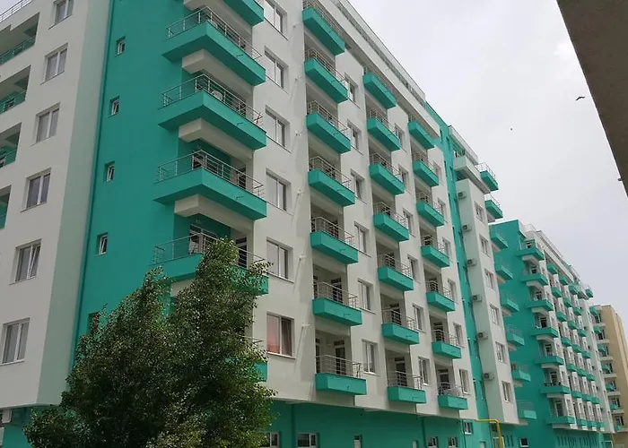 Apartmán Royal Summer