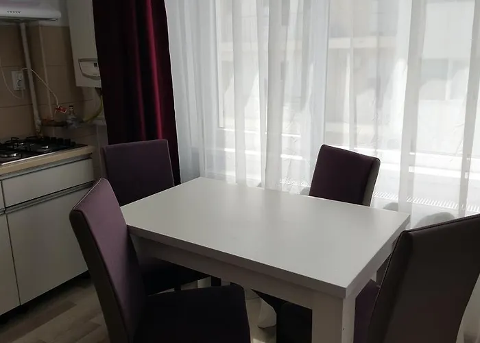 Apartmán Royal Summer