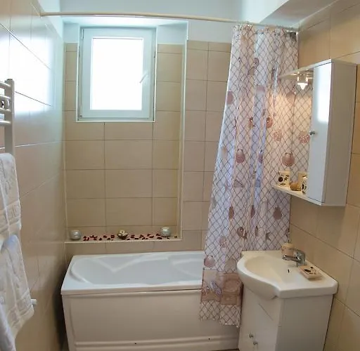 Apartmán Royal Summer Mamaia