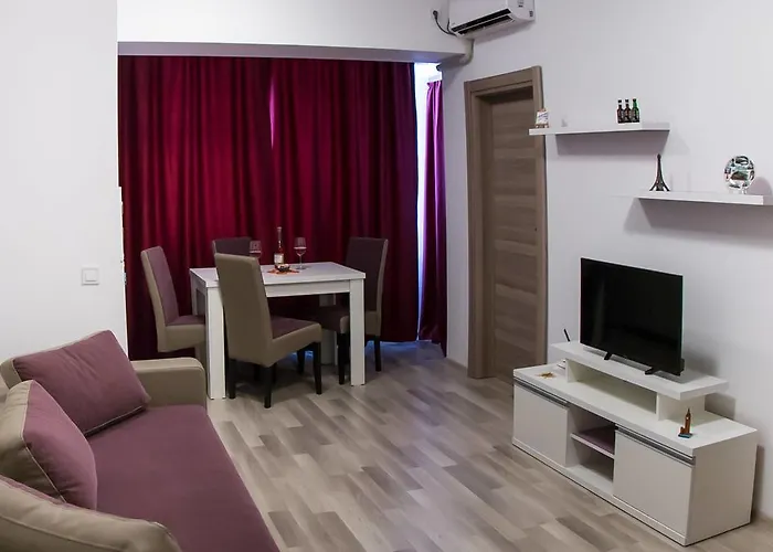 Apartmán Royal Summer