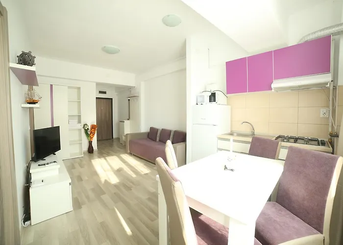 Apartmán Royal Summer *