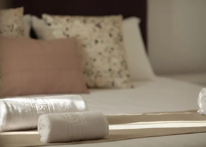 Royal Summer Apartmán Mamaia