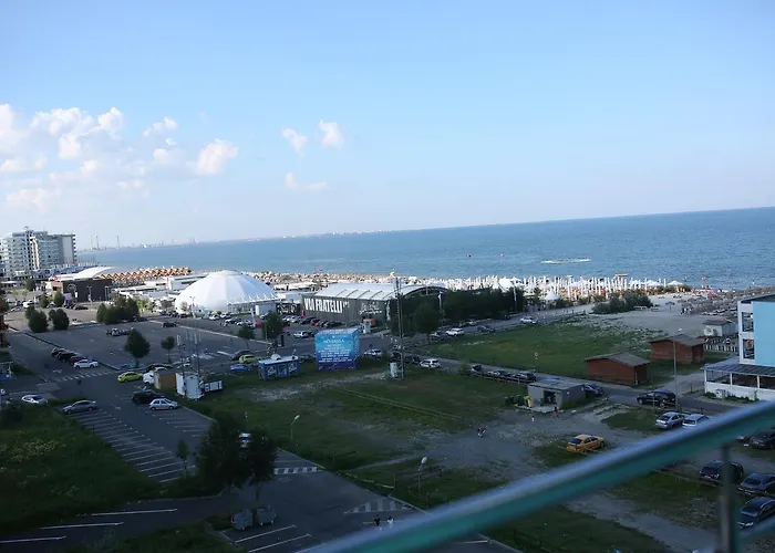 Royal Summer Apartmán *